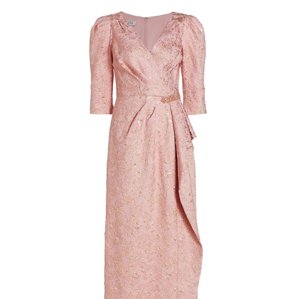 Teri Jon Evening Gown